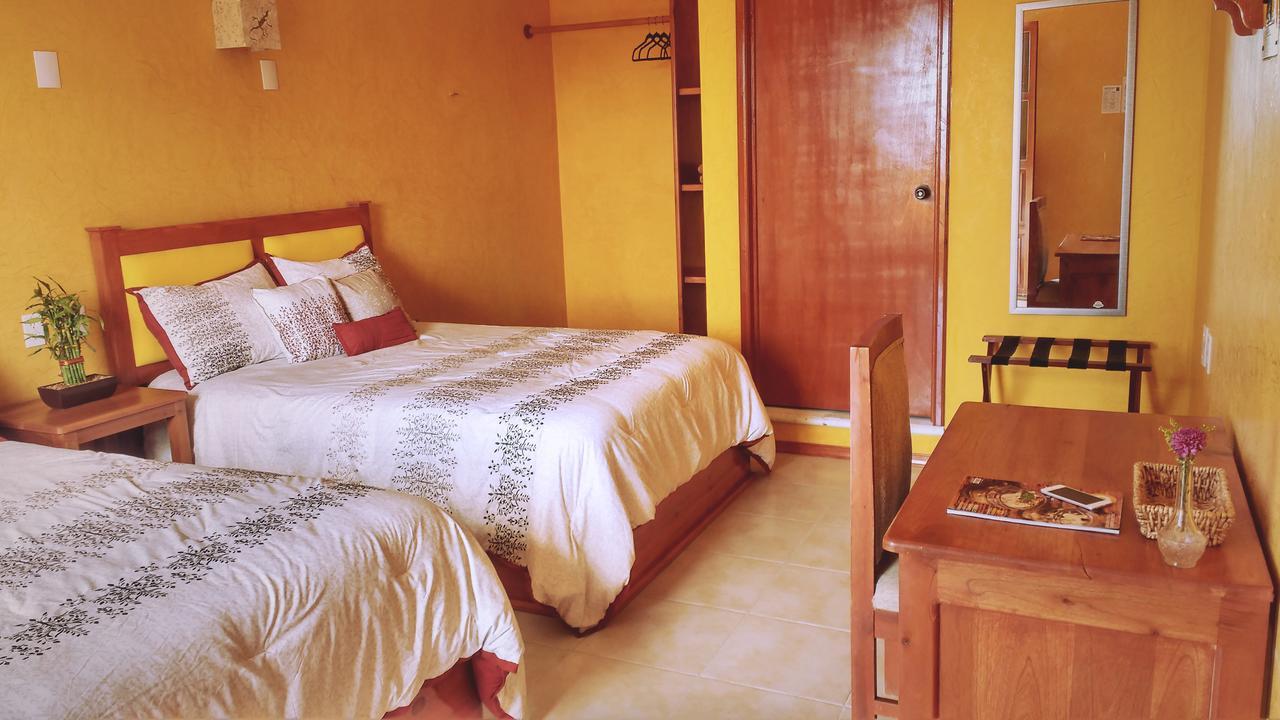Hotel Perla Del Mar Champotón Esterno foto